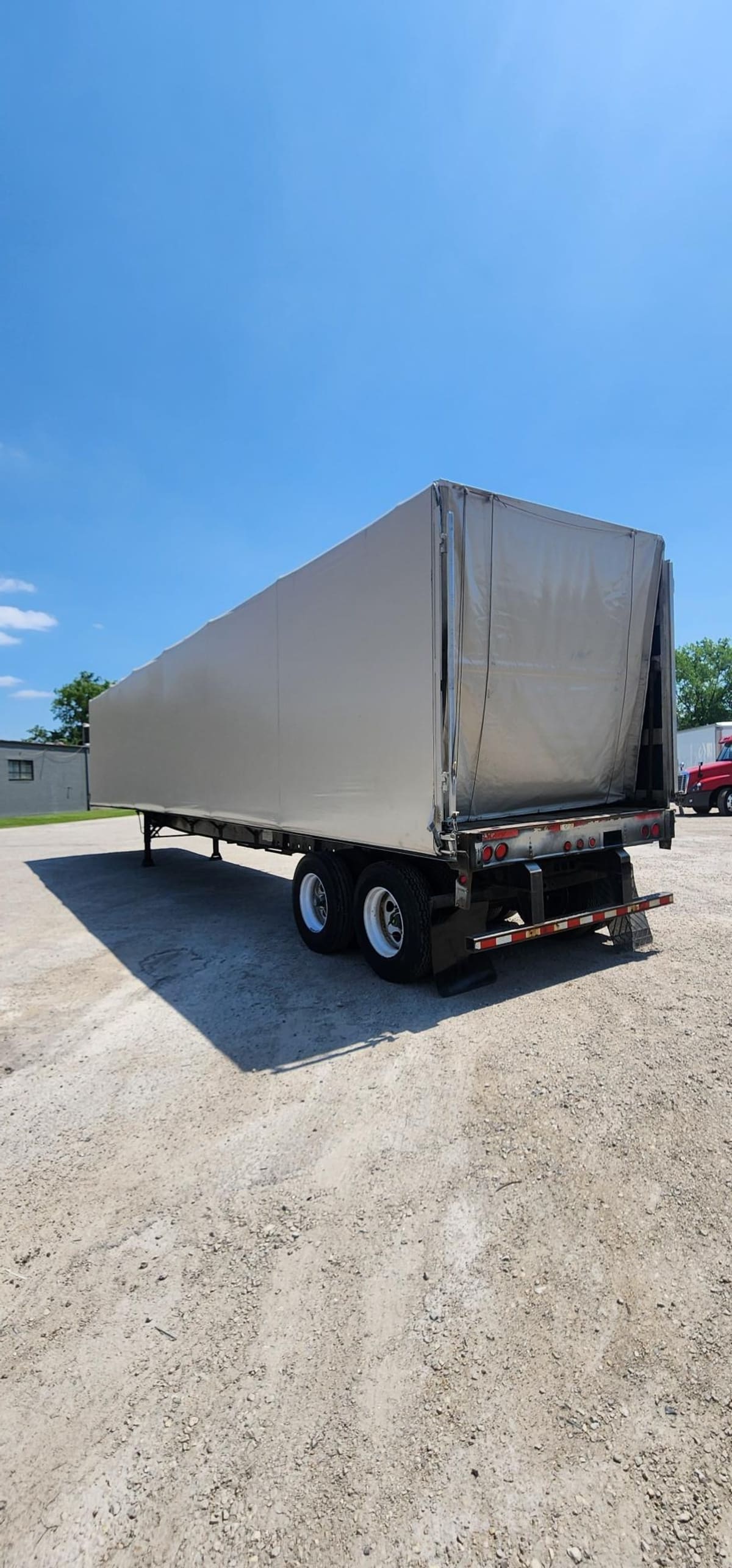 2013 Great Dane Trailer GPS 48/102 489905