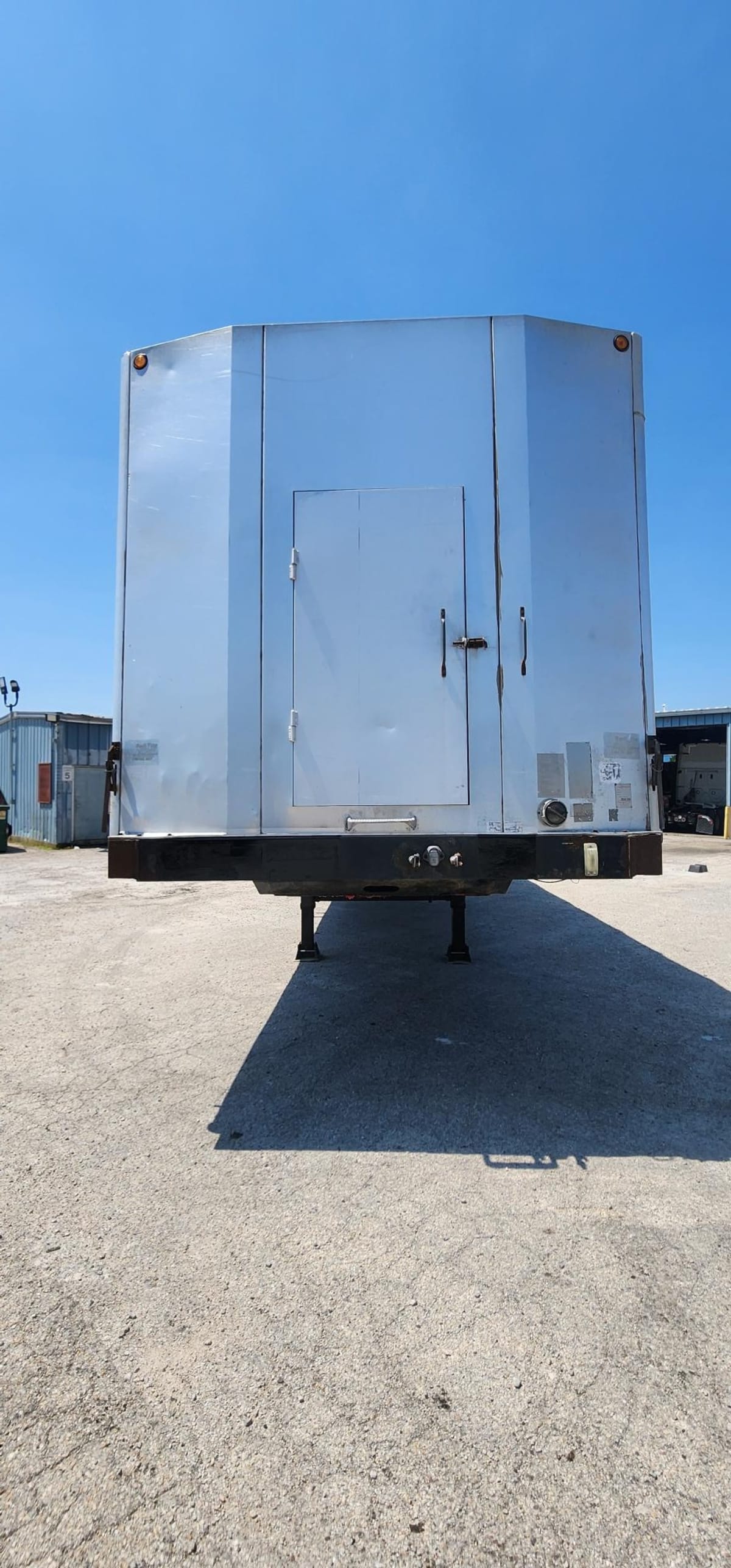 2013 Great Dane Trailer GPS 48/102 489905