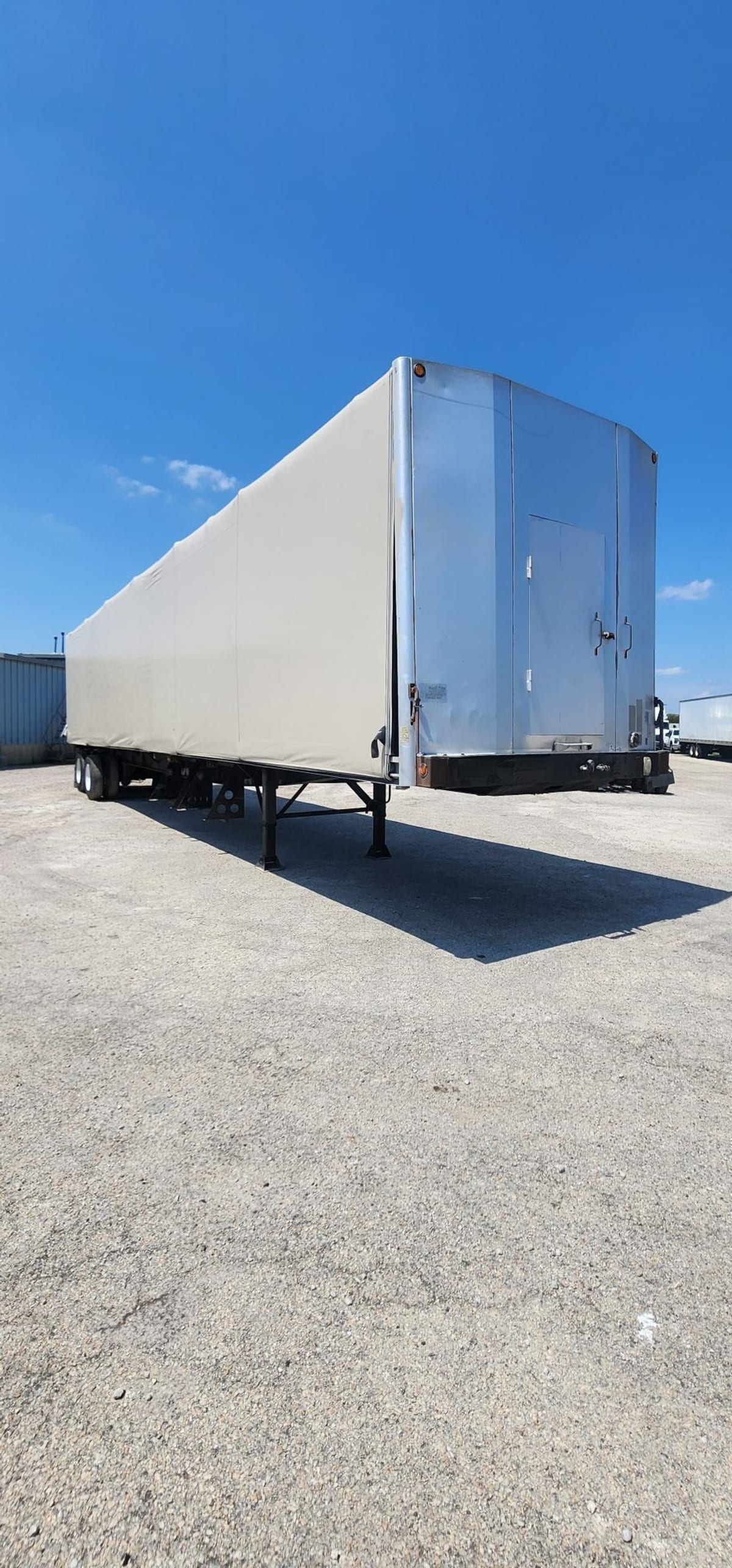 2013 Great Dane Trailer GPS 48/102 489905