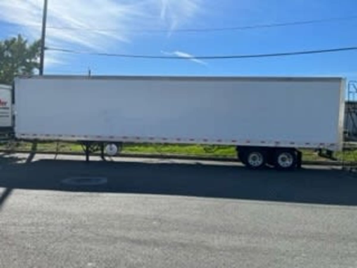 2013 Great Dane Trailer 7211TZ-1 491457