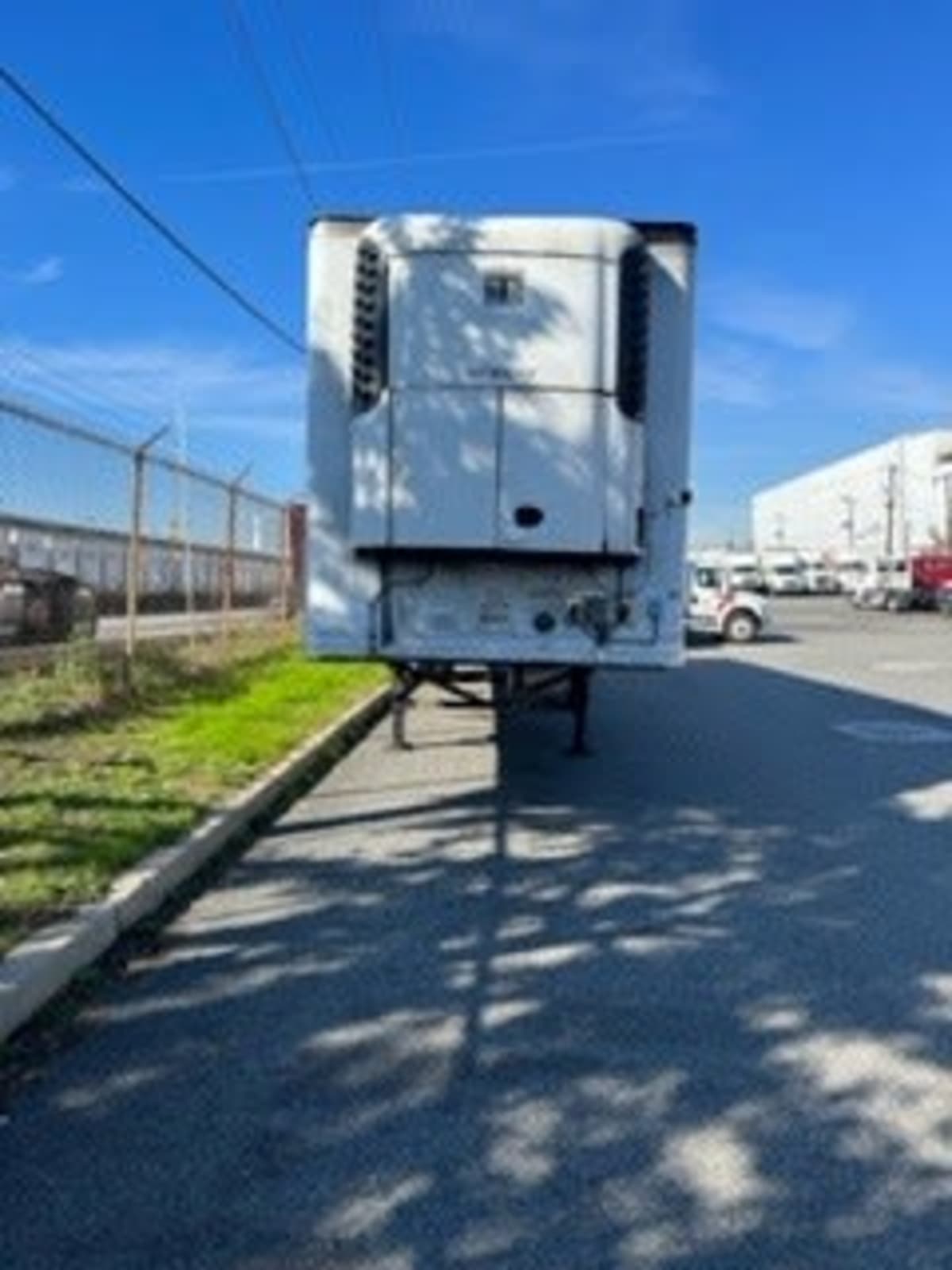 2013 Great Dane Trailer 7211TZ-1 491457