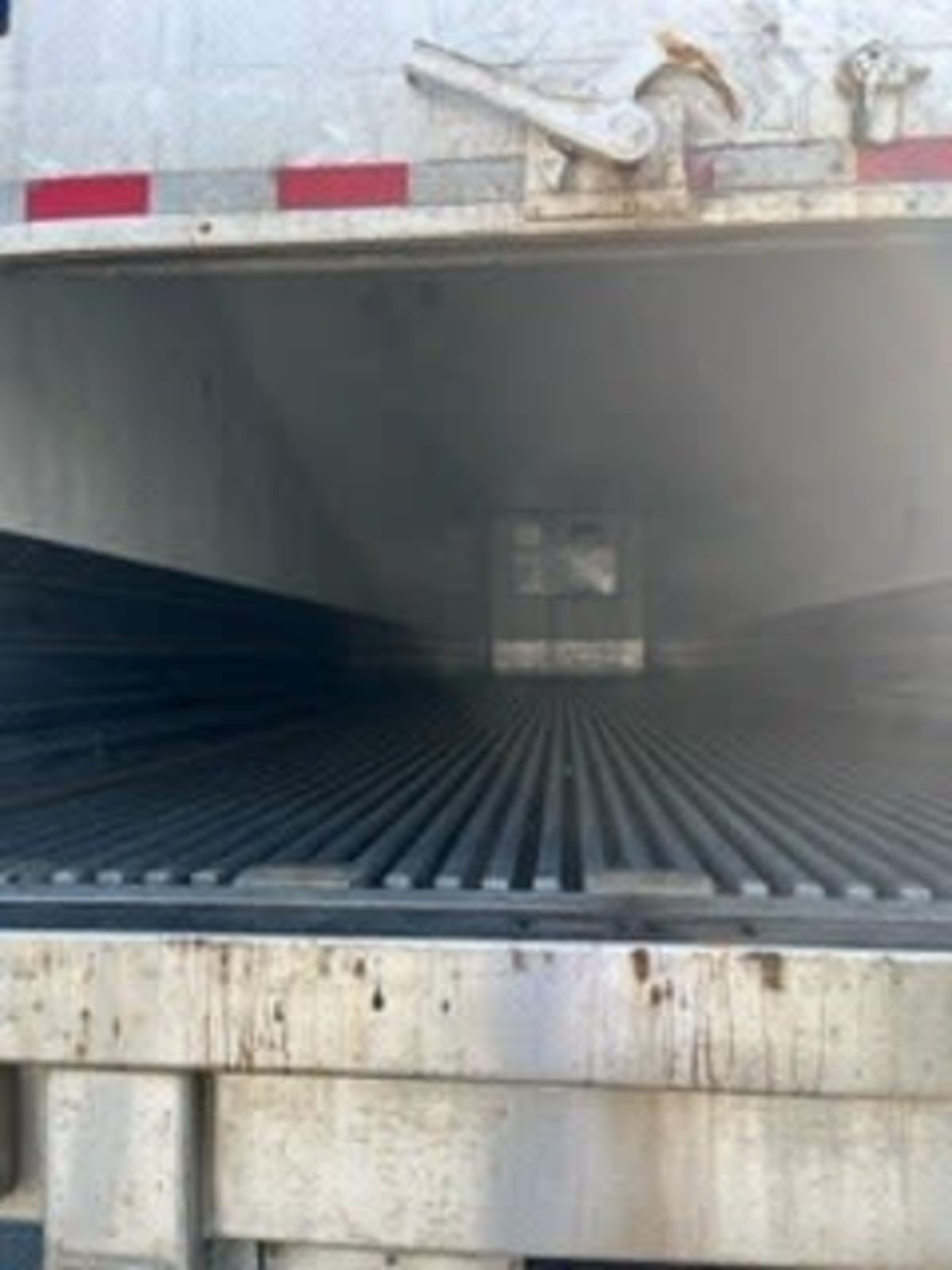 2013 Great Dane Trailer 7211TZ-1 491457