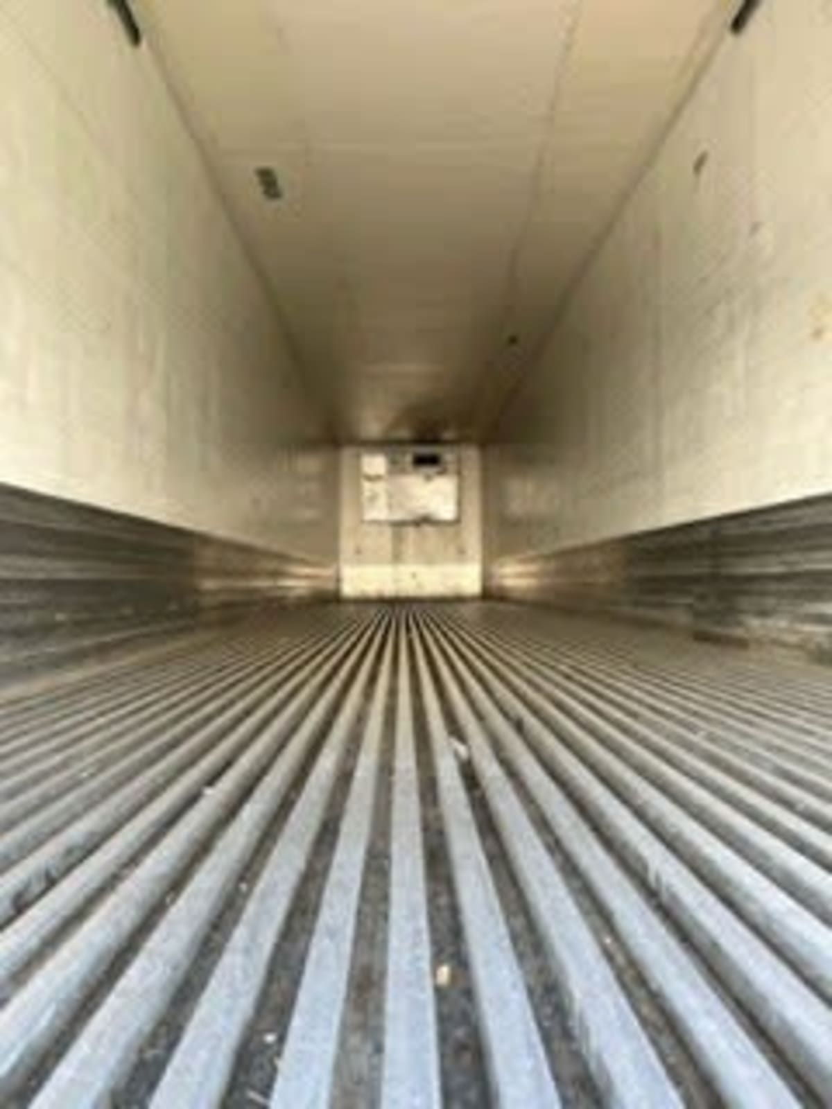 2013 Great Dane Trailer 7211TZ-1 491457