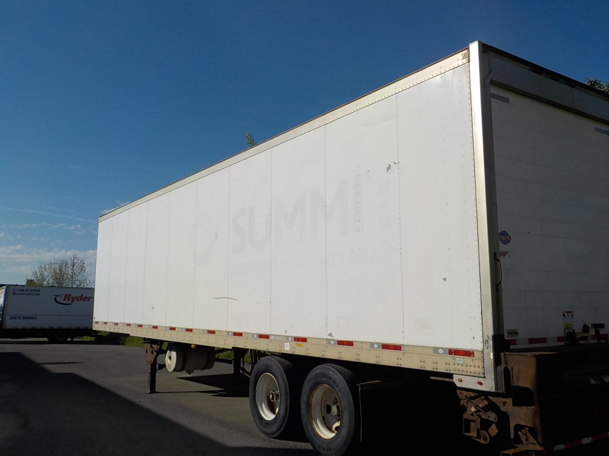 2013 Utility Trailers VS2RA 40/162/102 491545