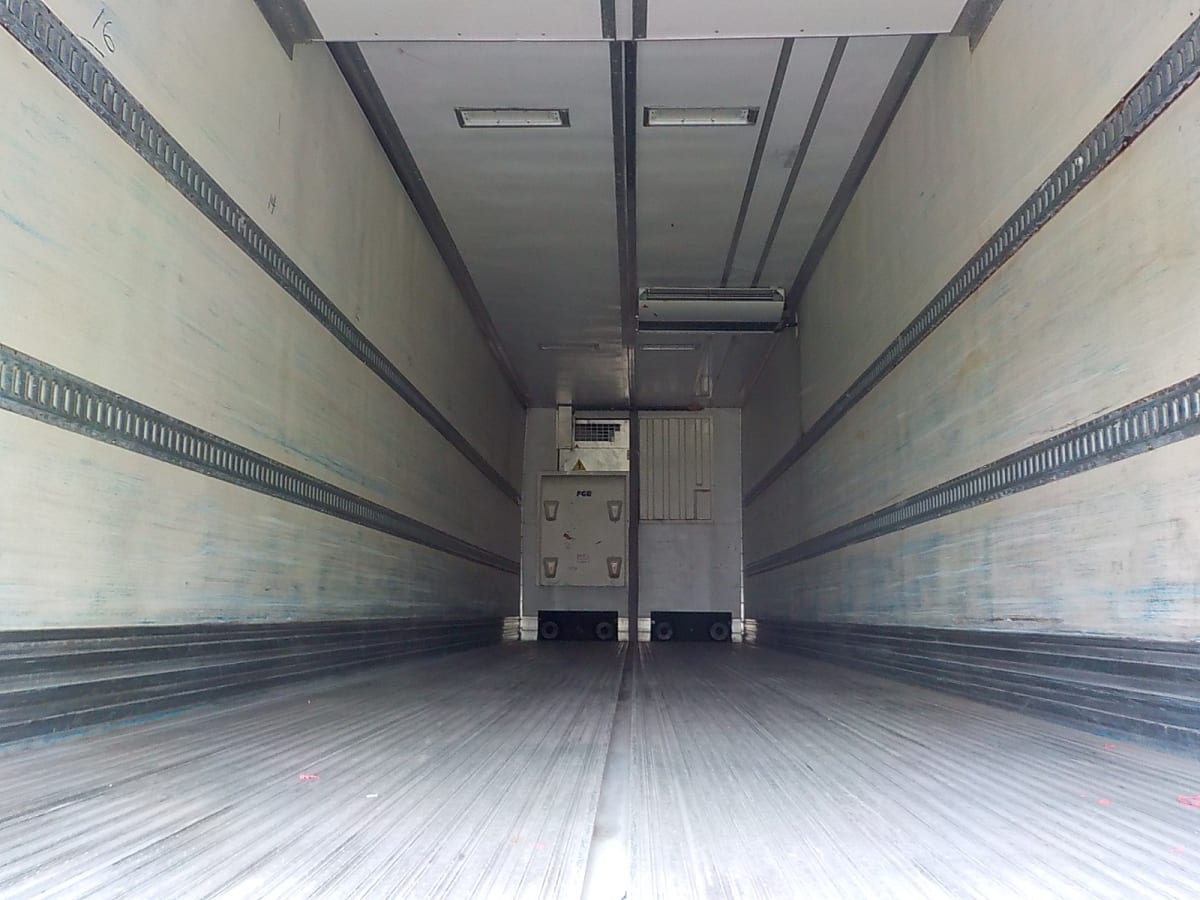 2013 Utility Trailers VS2RA 40/162/102 491545