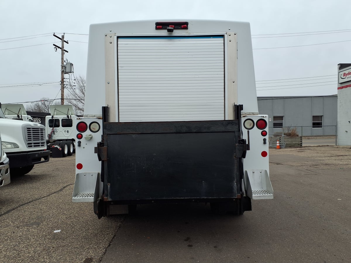 2012 Ford Motor Company F350 492096