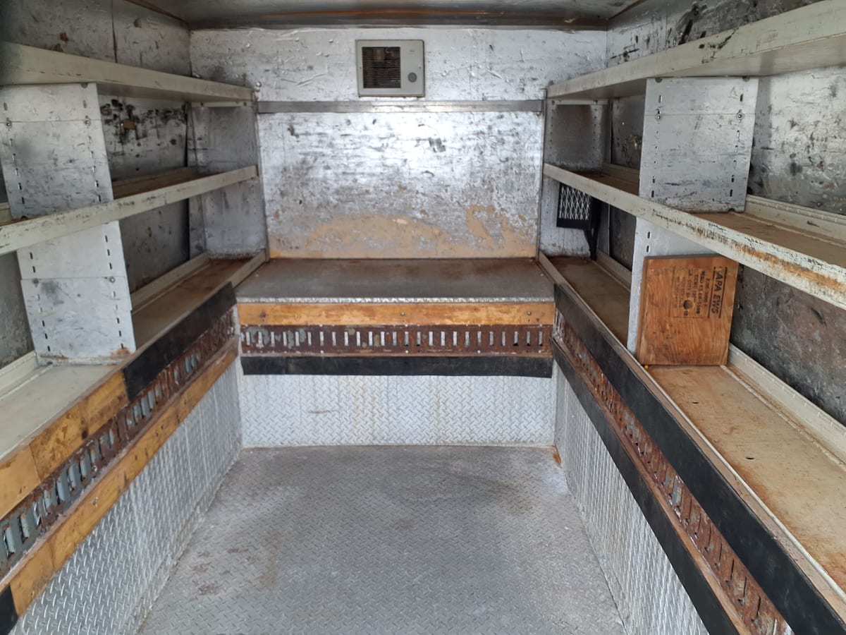 2012 Ford Motor Company F350 492096