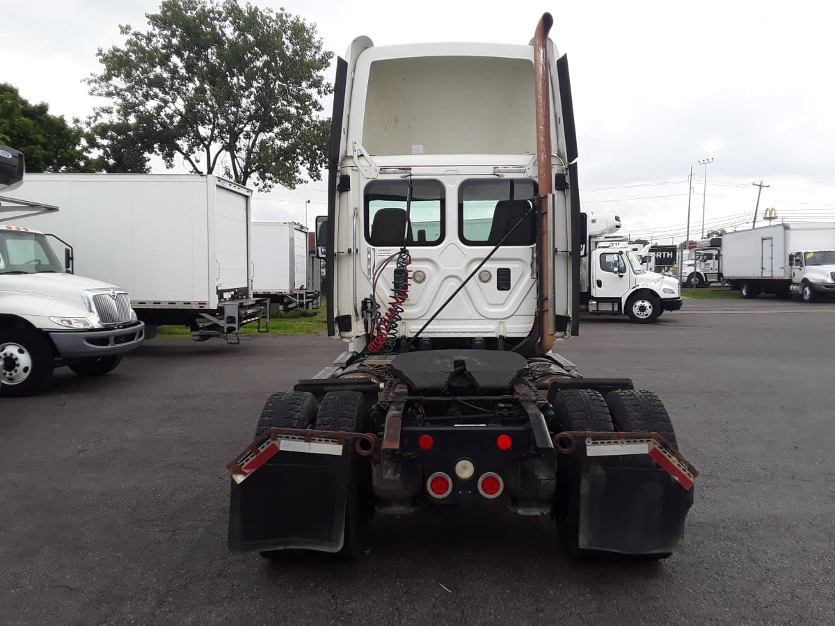 2013 Freightliner/Mercedes CASCADIA 125 492645