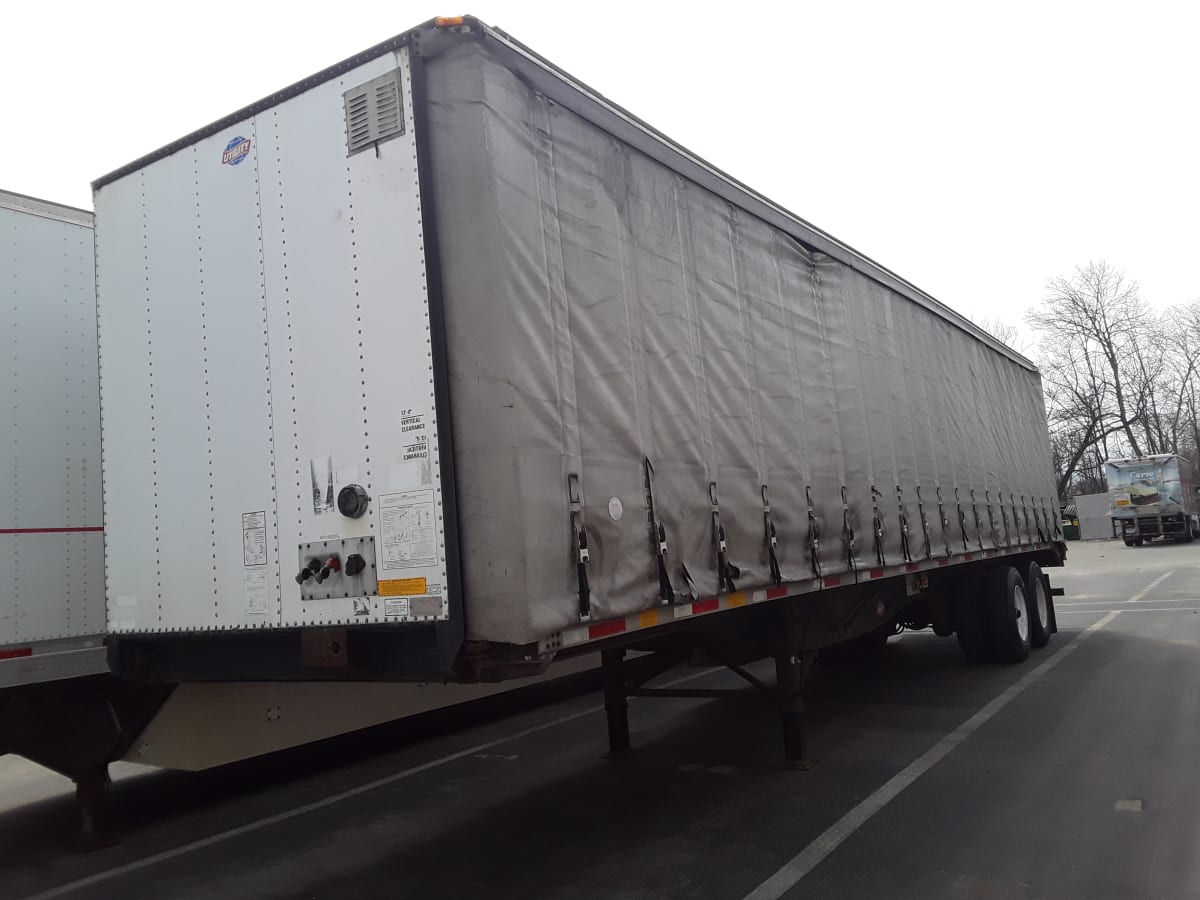 2013 Utility Trailers VS2DC 40/150/102 492901