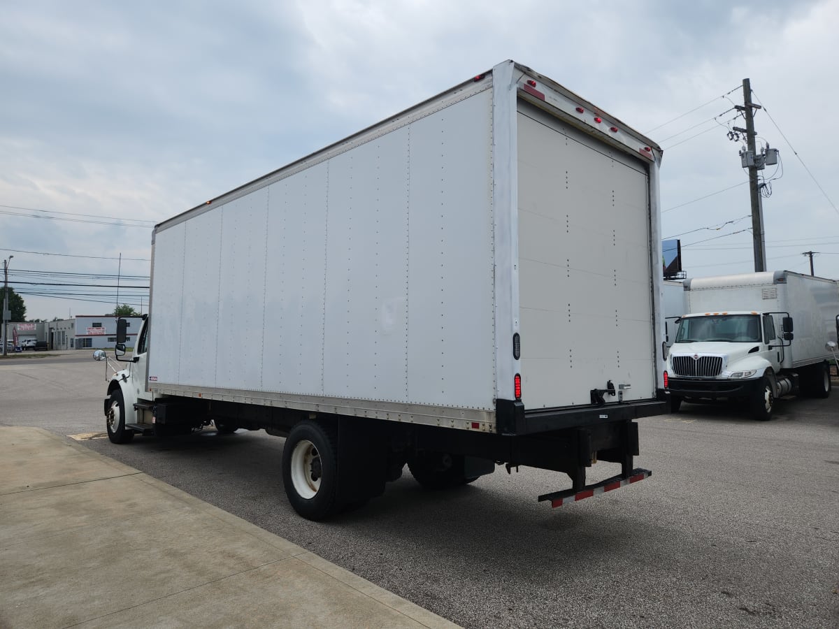 2013 Freightliner/Mercedes M2 106 493367