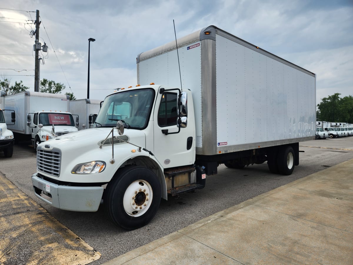 2013 Freightliner/Mercedes M2 106 493367