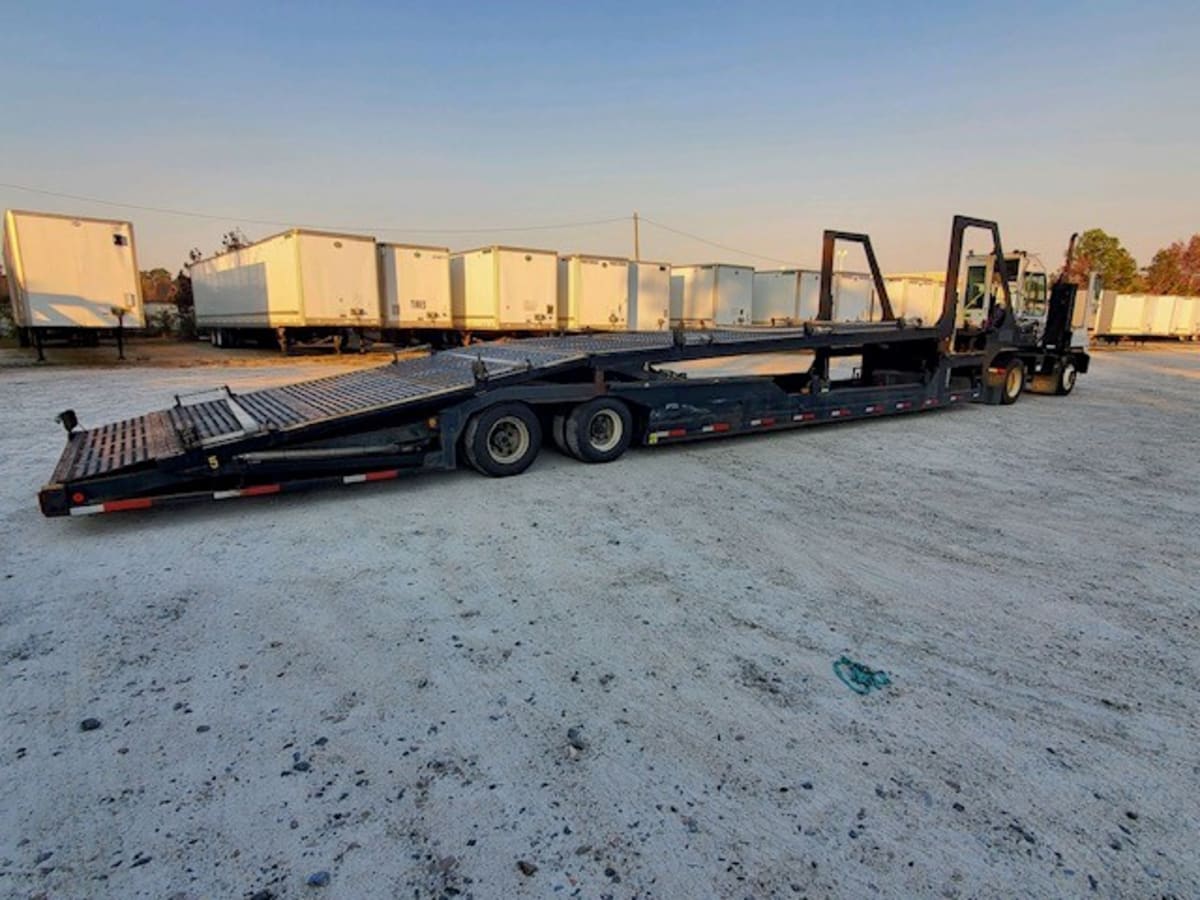 2013 Utility Trailers VS1R-28/151/96 493429