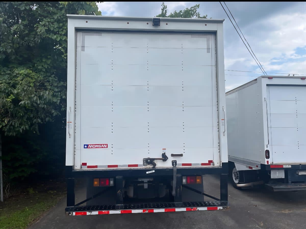 2023 Chevrolet Motor Div. LCF 4500HD 493596