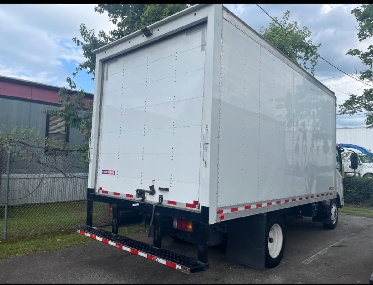 2023 Chevrolet Motor Div. LCF 4500HD 493596