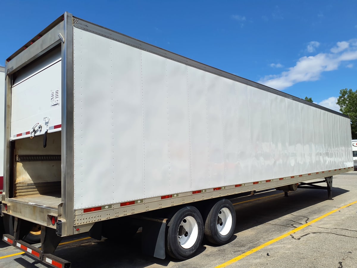 2012 Utility Trailers VS2RA 53/162/102 493904