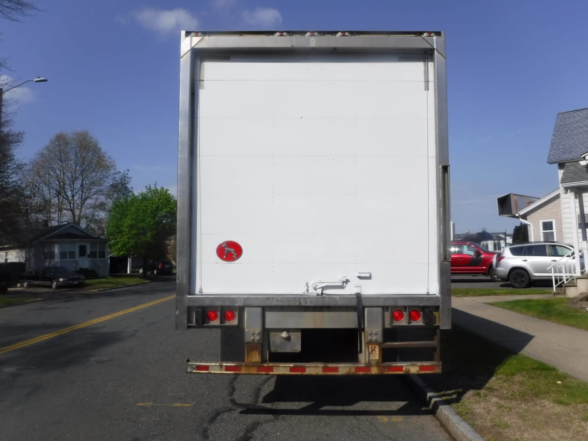 2013 Great Dane Trailer 7311TJW -48/162/102 494090