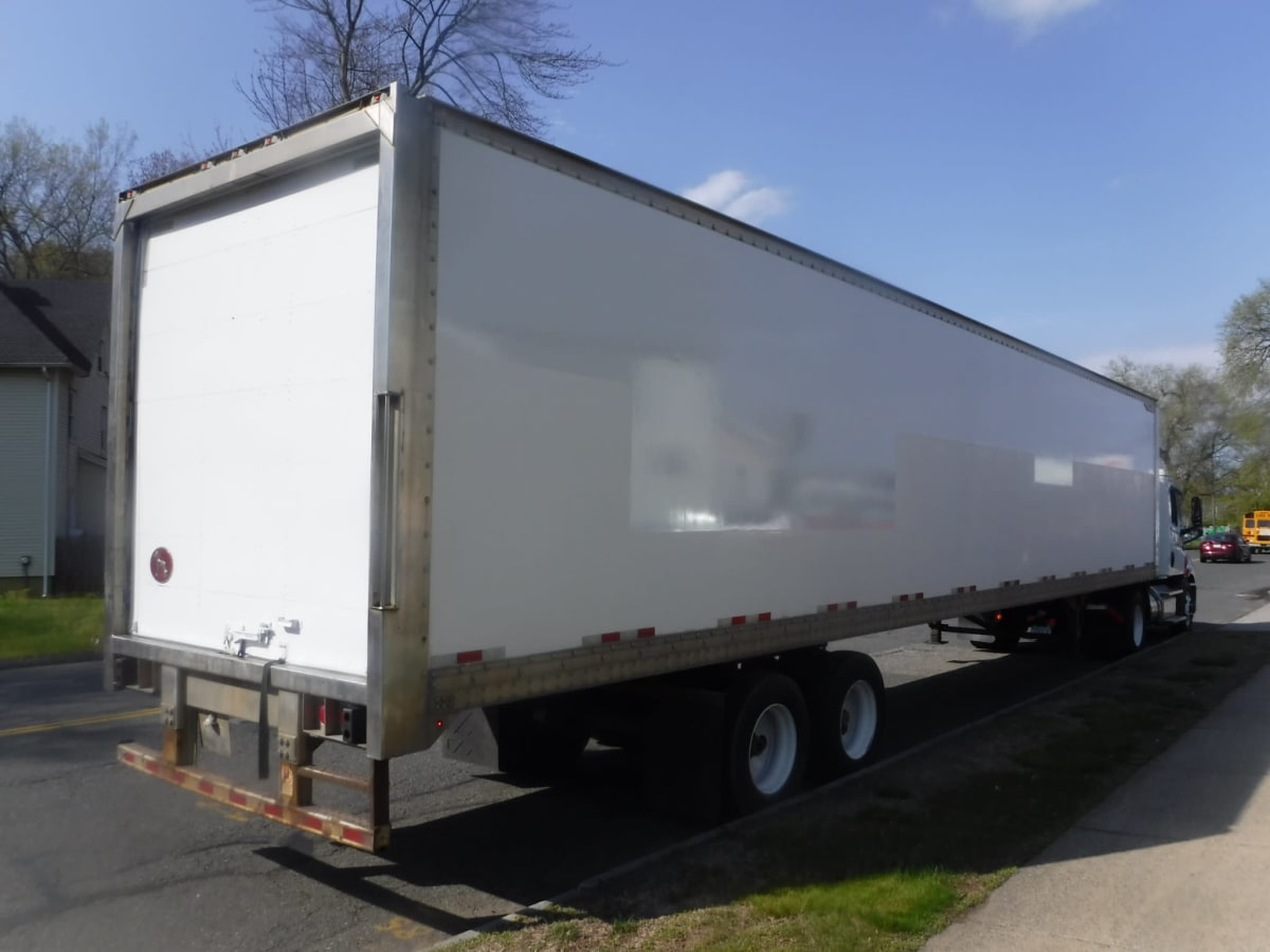 2013 Great Dane Trailer 7311TJW -48/162/102 494090