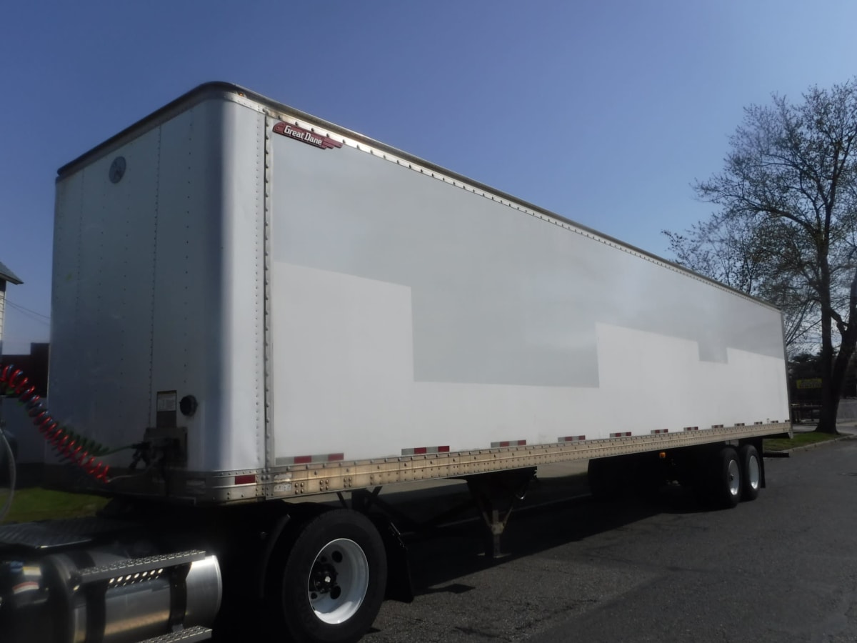 2013 Great Dane Trailer 7311TJW -48/162/102 494090