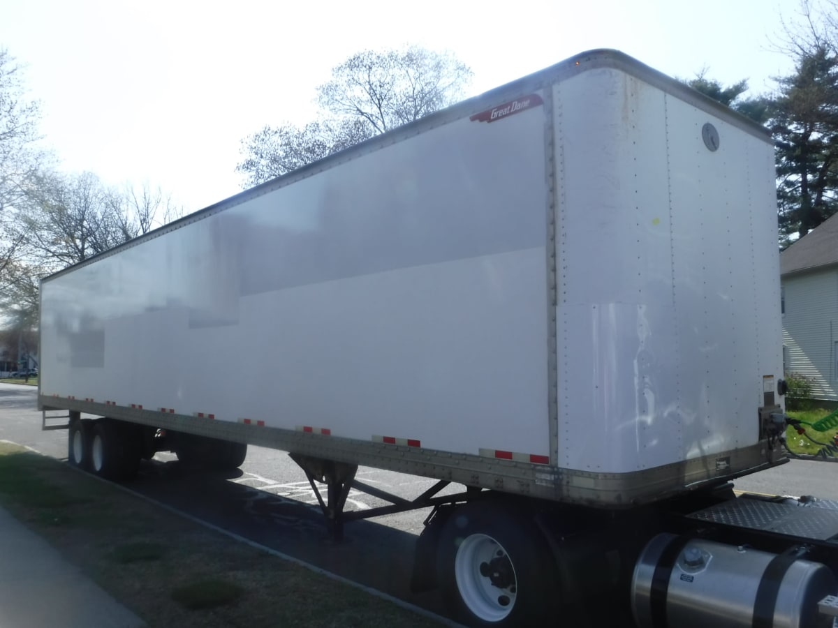 2013 Great Dane Trailer 7311TJW -48/162/102 494090