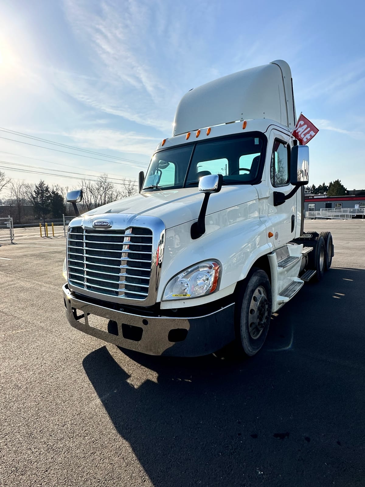 Used Trucks for Sale in Beltsville, MD Ryder Used Trucks for Sale