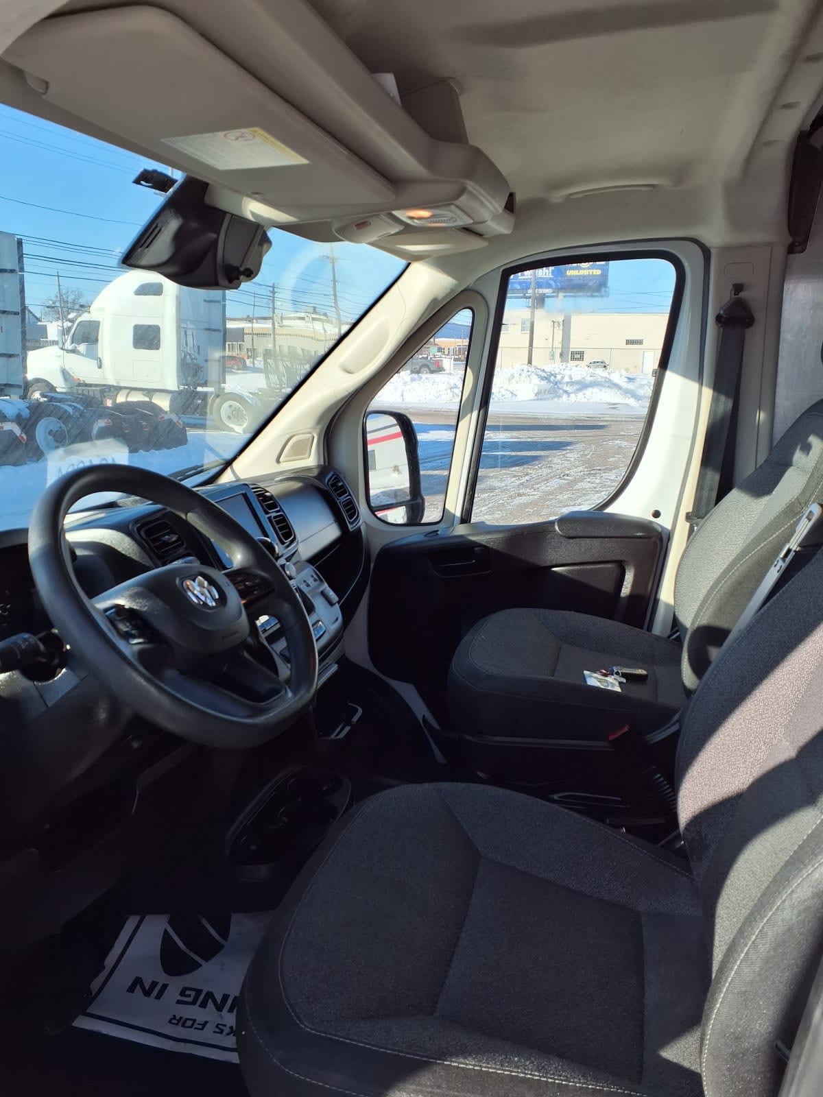 2022 Dodge/Div. Chrysler RAM 2500 494894