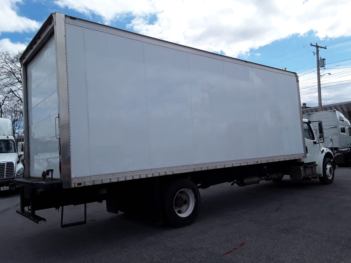 2013 Freightliner/Mercedes M2 106 495745