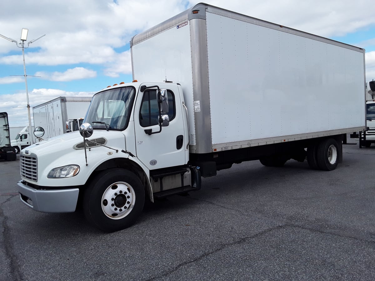 2013 Freightliner/Mercedes M2 106 495745