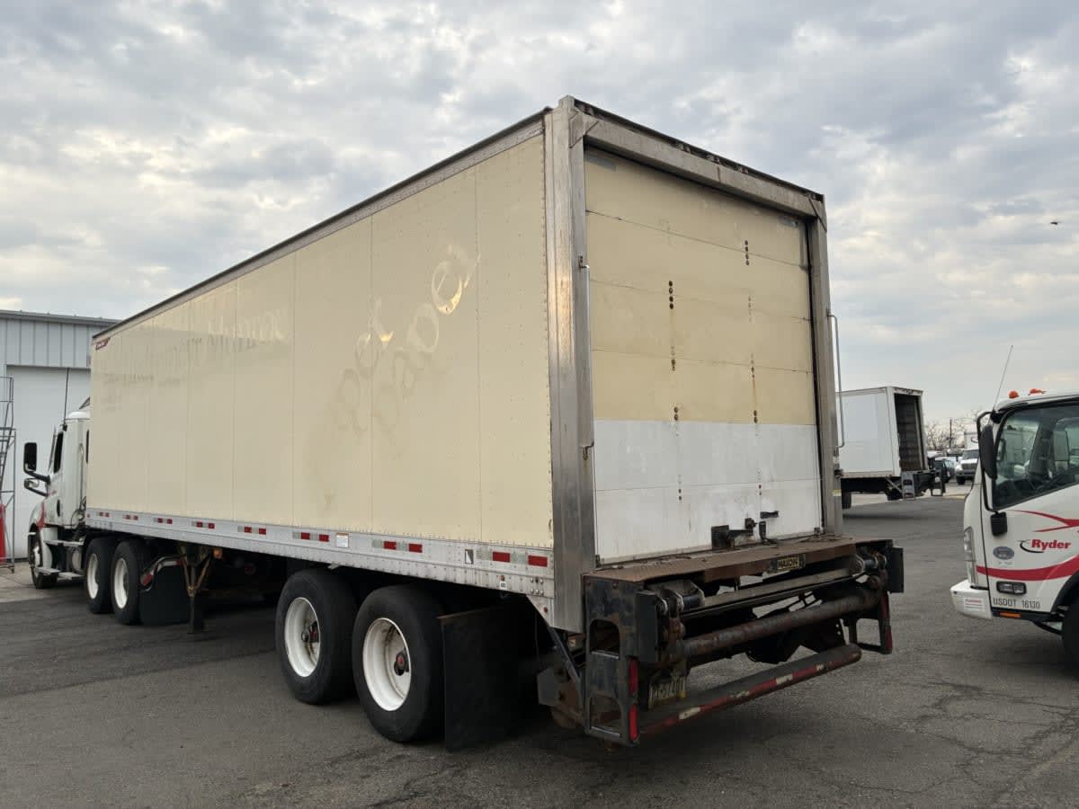 2013 Great Dane Trailers 7311TJW 32/150/102 496656