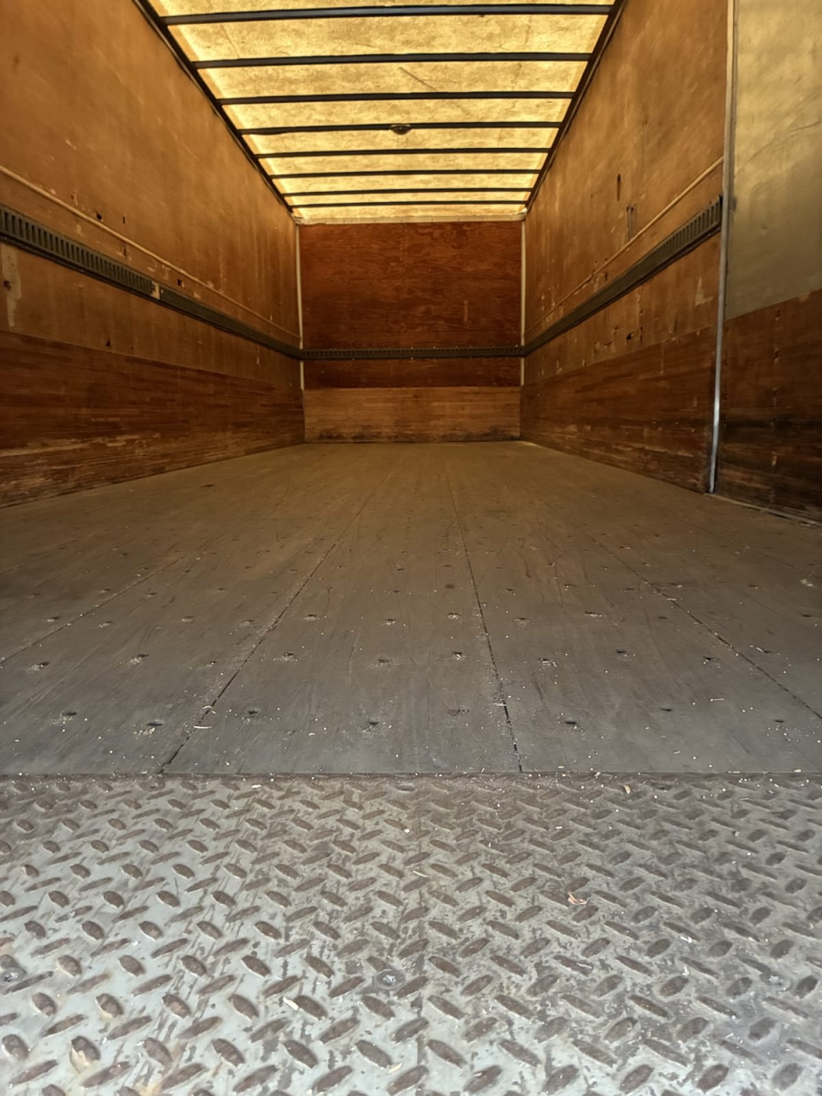 2013 Great Dane Trailers 7311TJW 32/150/102 496656