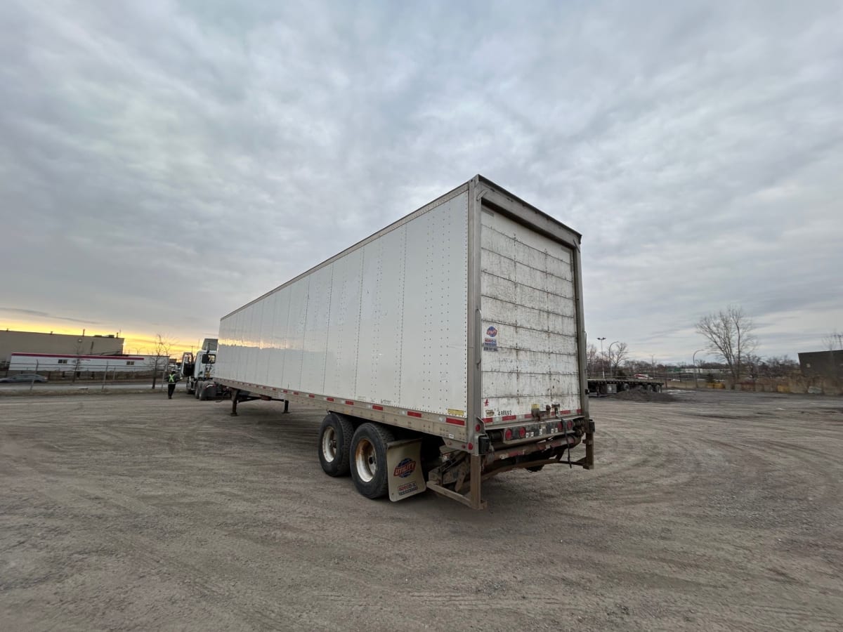 2013 Action Trailers Sales 53/102/162 496692