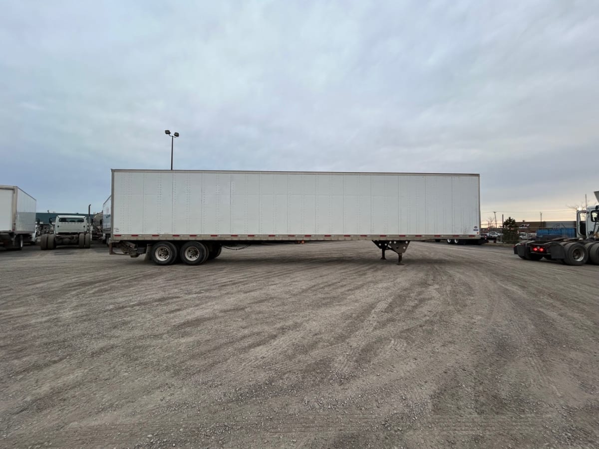 2013 Action Trailers Sales 53/102/162 496692