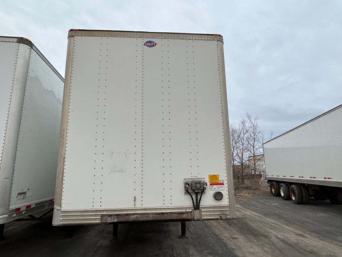 2013 Action Trailers Sales 53/102/162 496692