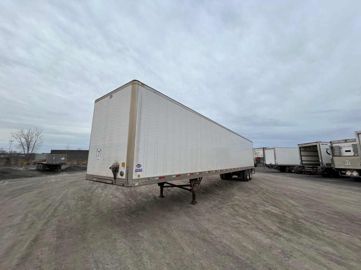 2013 Action Trailers Sales 53/102/162 496692