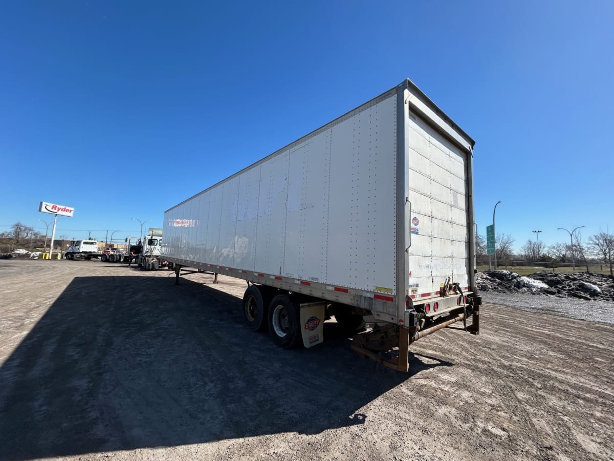 2013 Action Trailers Sales 53/102/162 496693