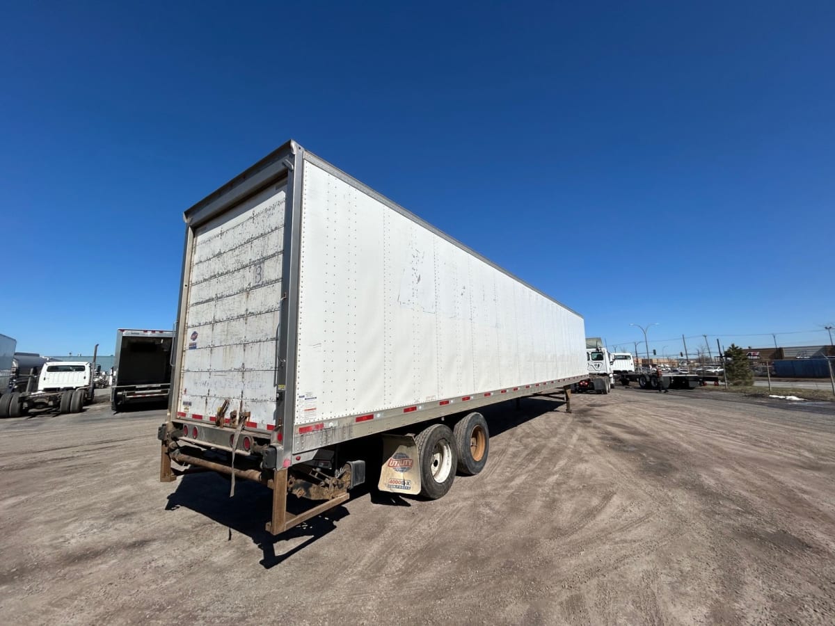 2013 Action Trailers Sales 53/102/162 496693