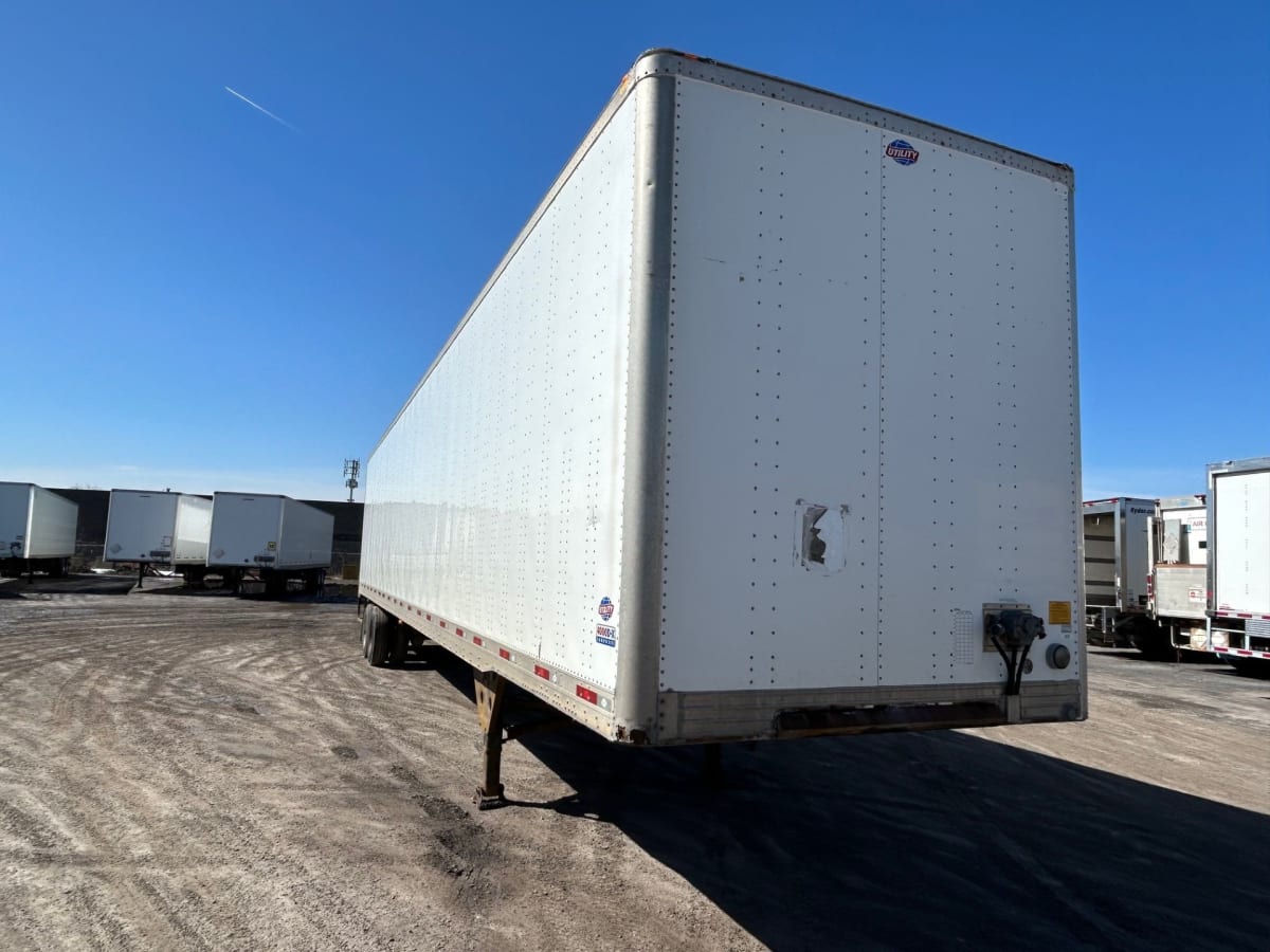 2013 Action Trailers Sales 53/102/162 496693