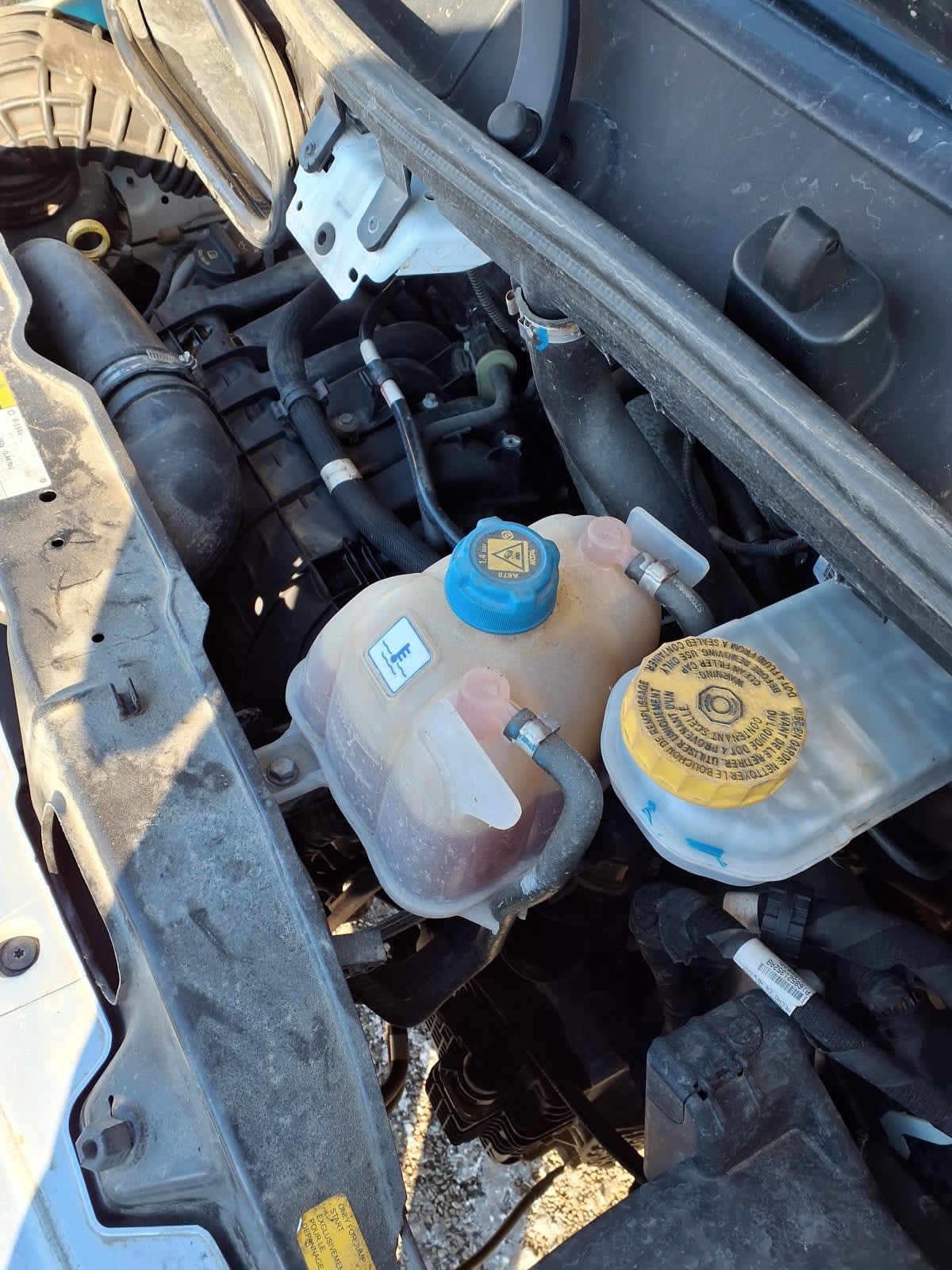 2022 Dodge/Div. Chrysler RAM 2500 497528