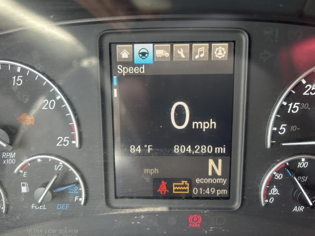 2021 Freightliner - image 10