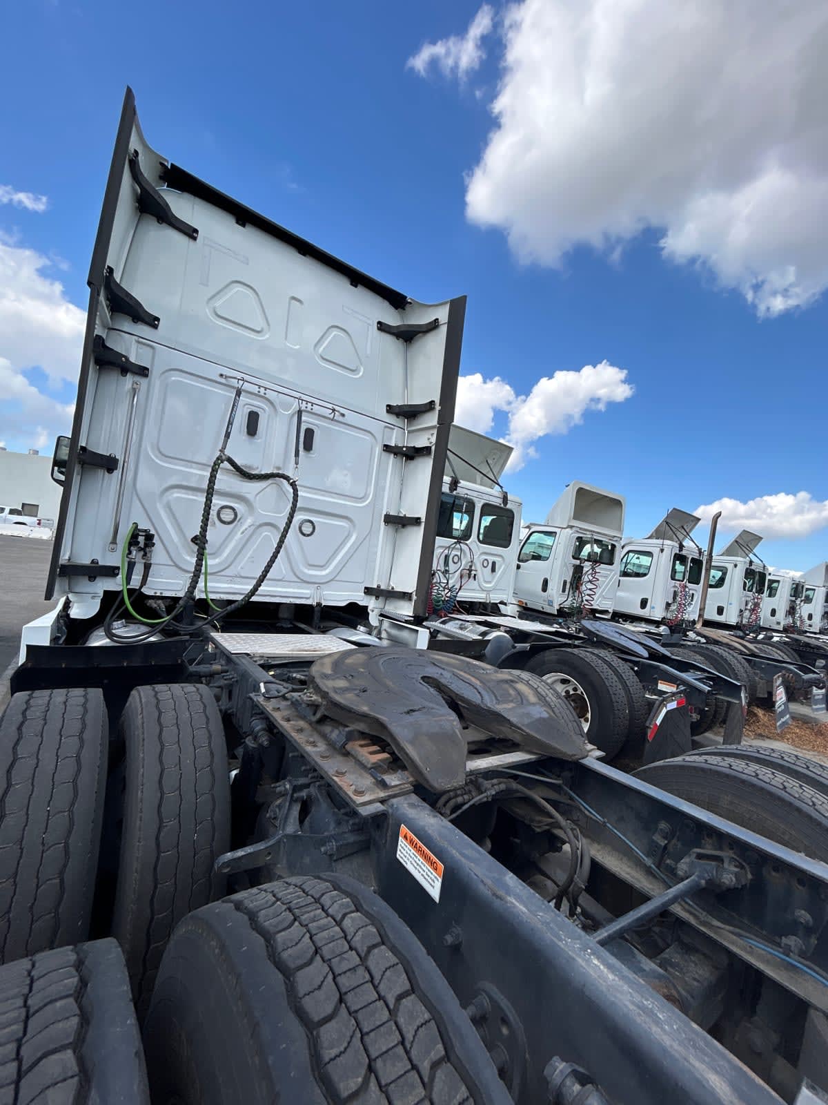 2021 Freightliner - image 5