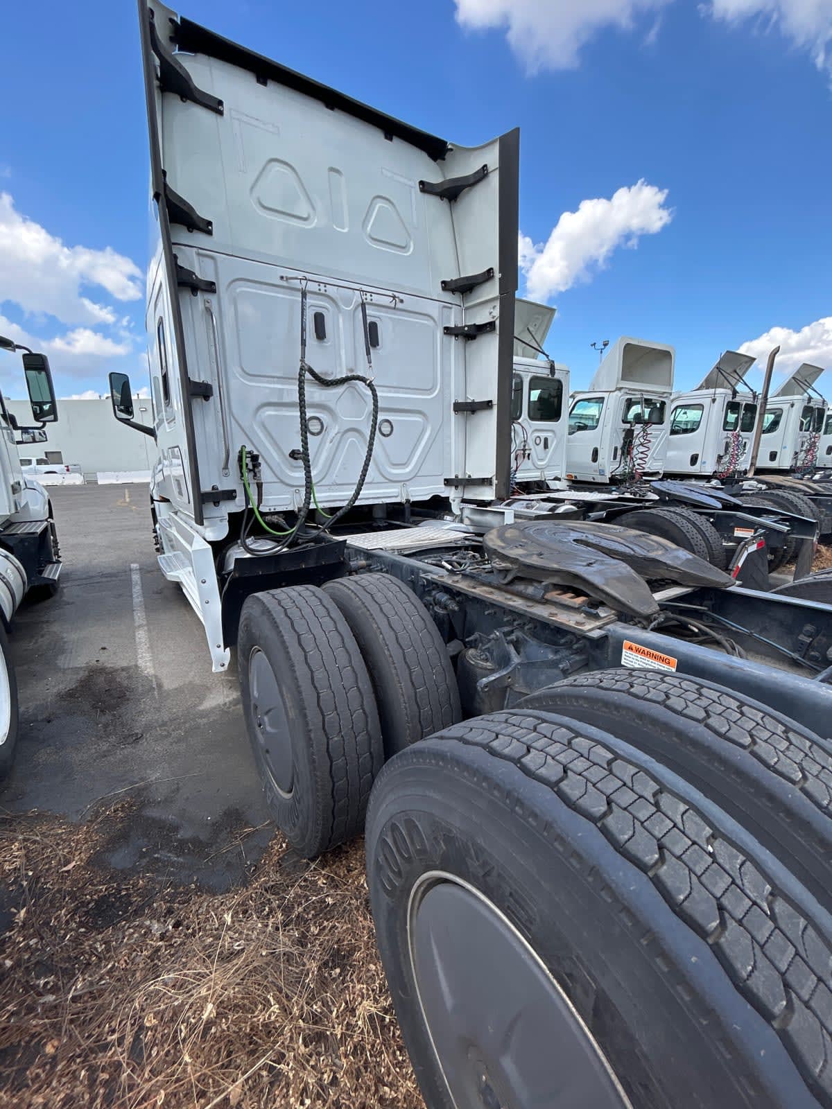 2021 Freightliner - image 6