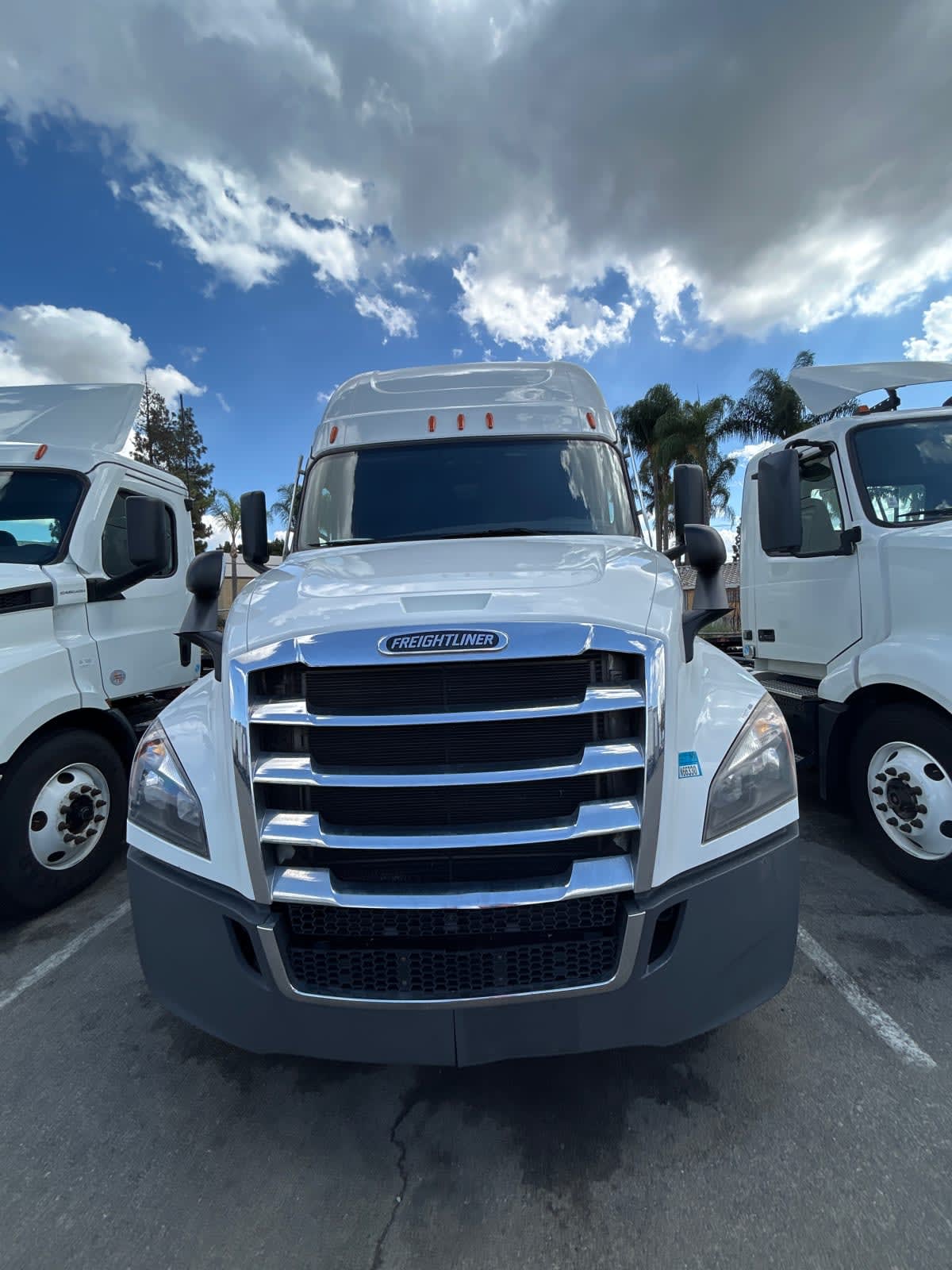 2021 Freightliner - image 9