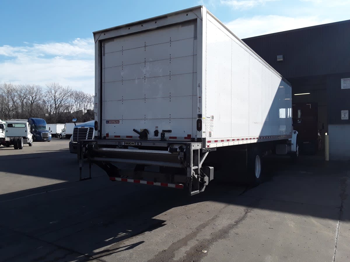 2021 Freightliner/Mercedes M2 106 500264