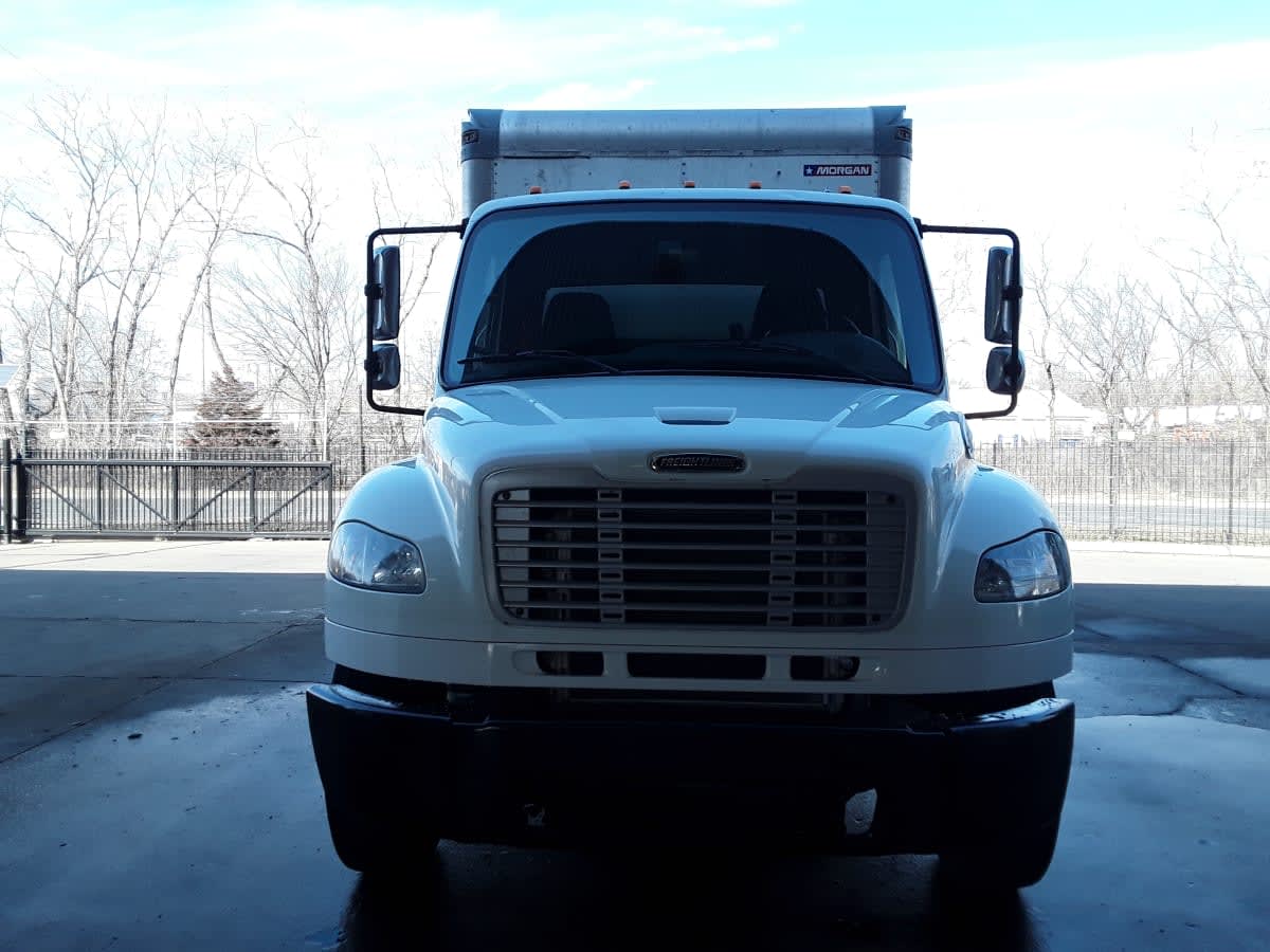 2021 Freightliner/Mercedes M2 106 500264