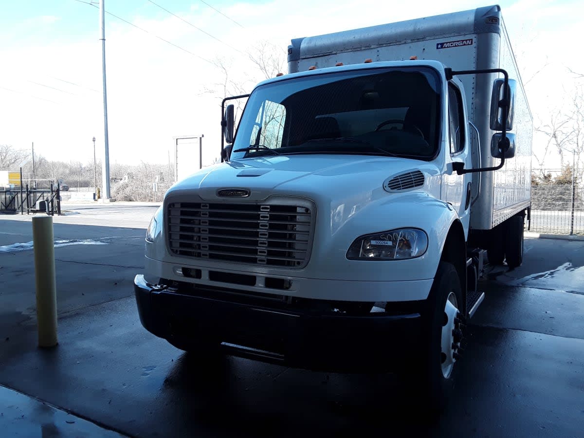 2021 Freightliner/Mercedes M2 106 500264