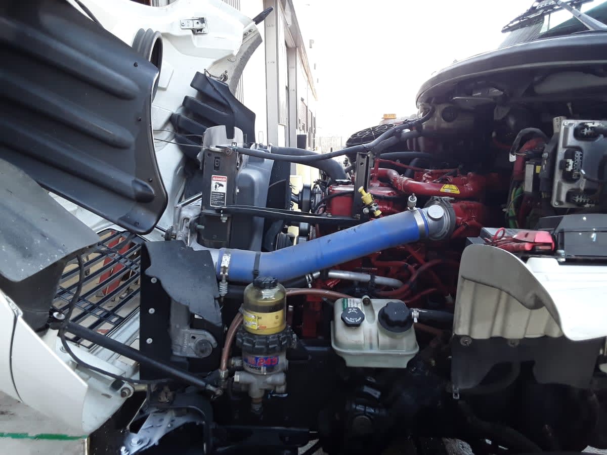 2021 Freightliner/Mercedes M2 106 500264