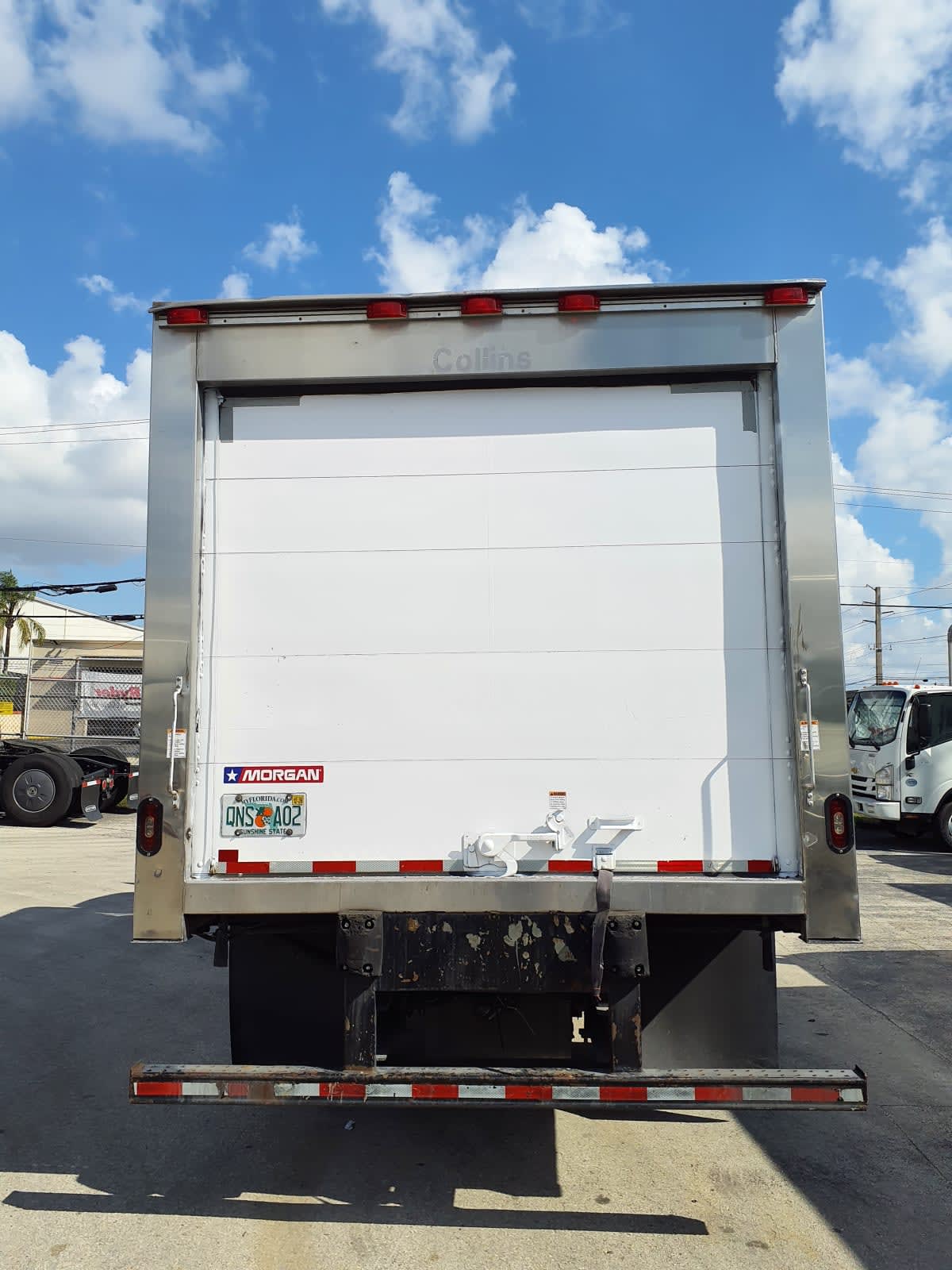 2021 Chevrolet Motor Div. LCF 4500HD 500913