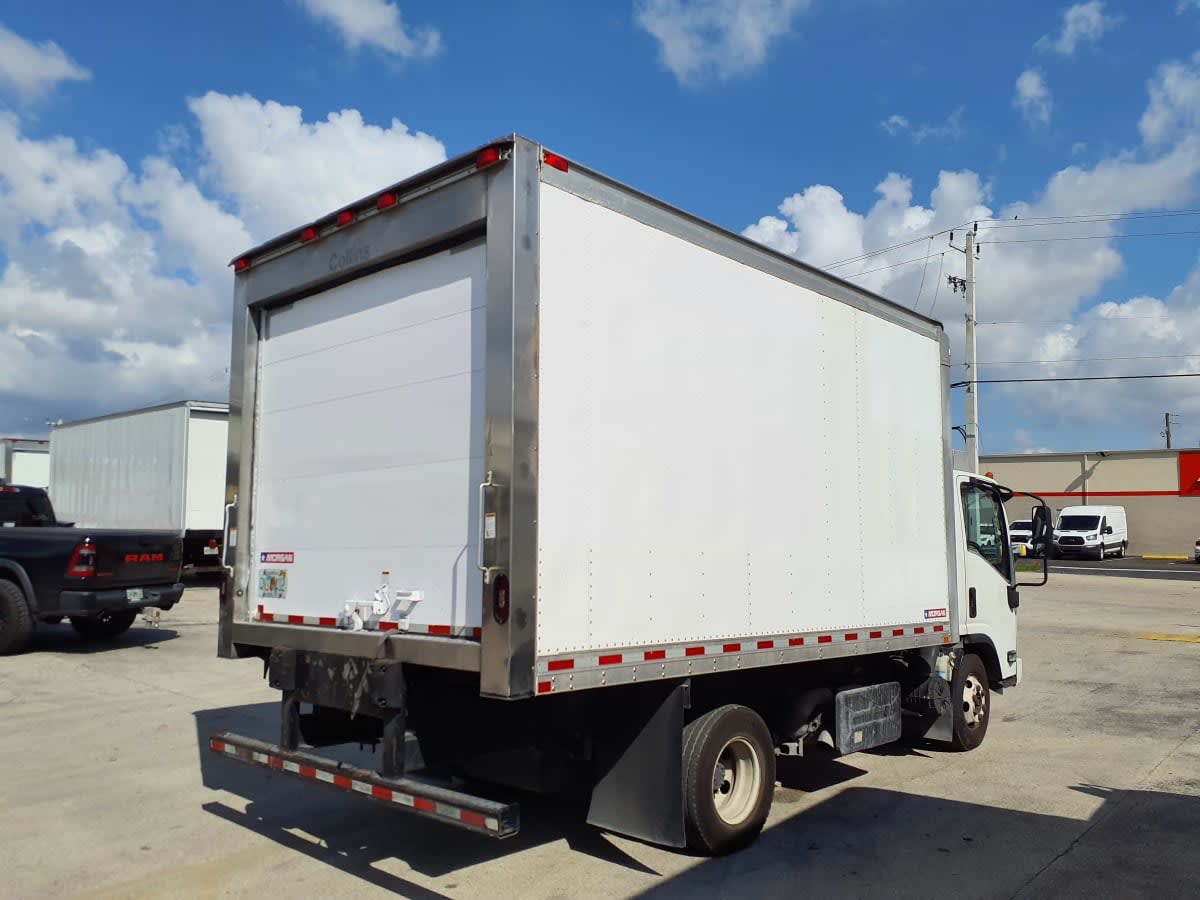 2021 Chevrolet Motor Div. LCF 4500HD 500913