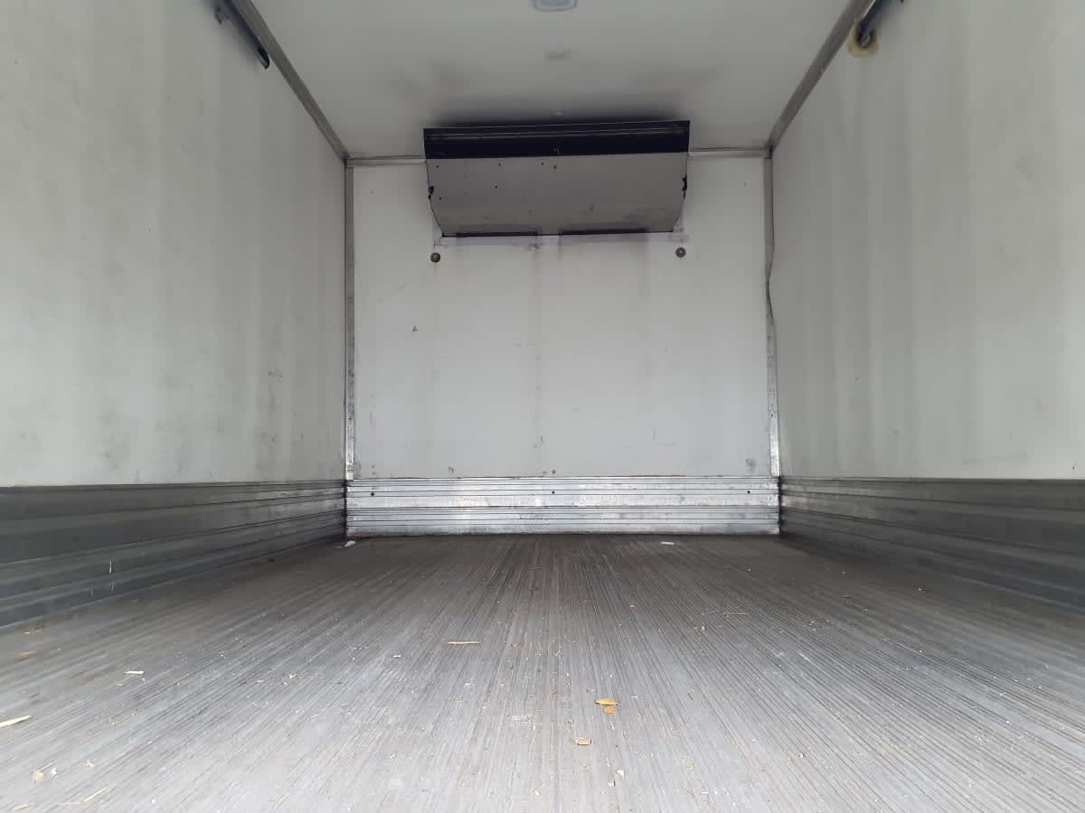 2021 Chevrolet Motor Div. LCF 4500HD 500913