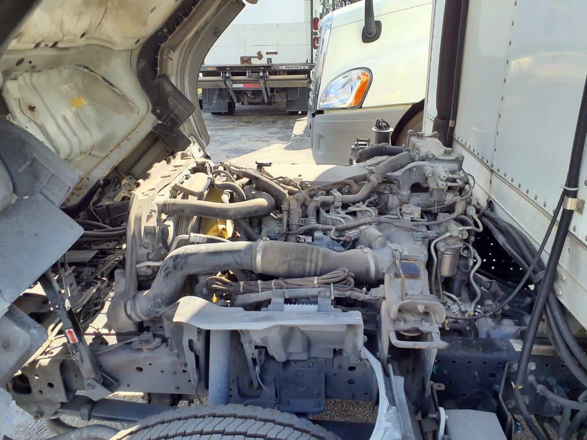 2021 Chevrolet Motor Div. LCF 4500HD 500913