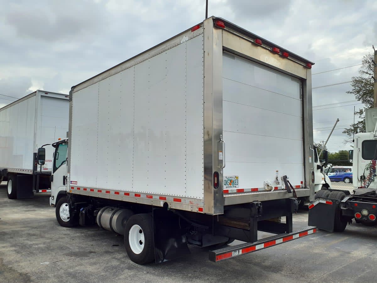 2021 Chevrolet Motor Div. LCF 4500HD 500914